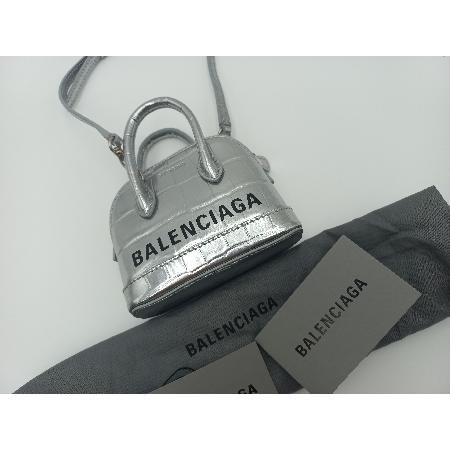 �Ż�)Balenciaga(�߷��þư�) 639756 �ǹ��÷� ũ�� �ں����� �� ž�ڵ��[û�ֱ�õ������] �̹���5 - ���̺��� �߰���ǰ